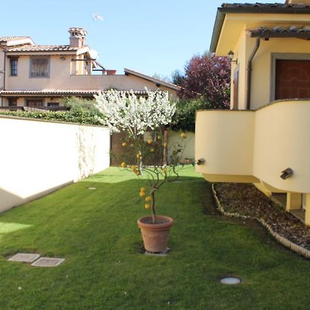Almaresort B&B Rom Exterior foto