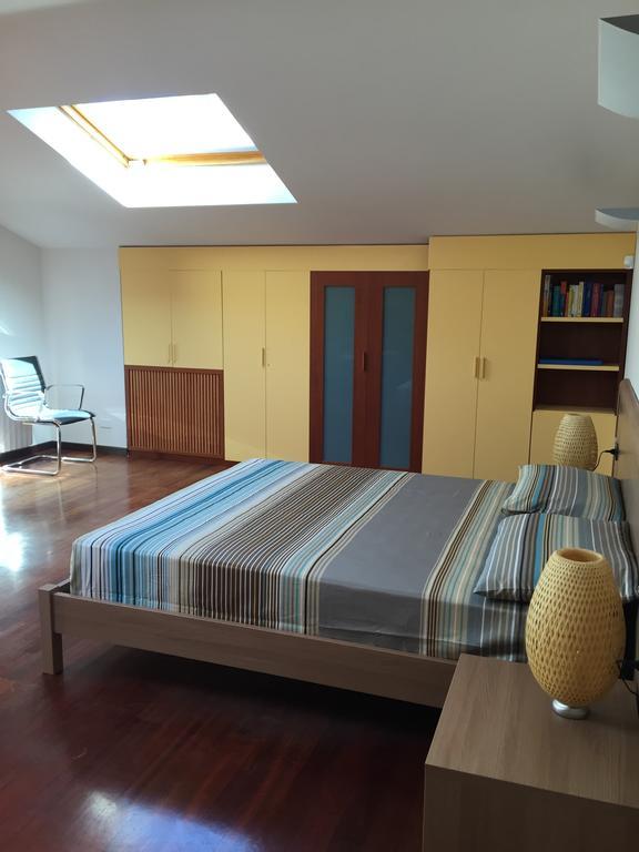 Almaresort B&B Rom Zimmer foto