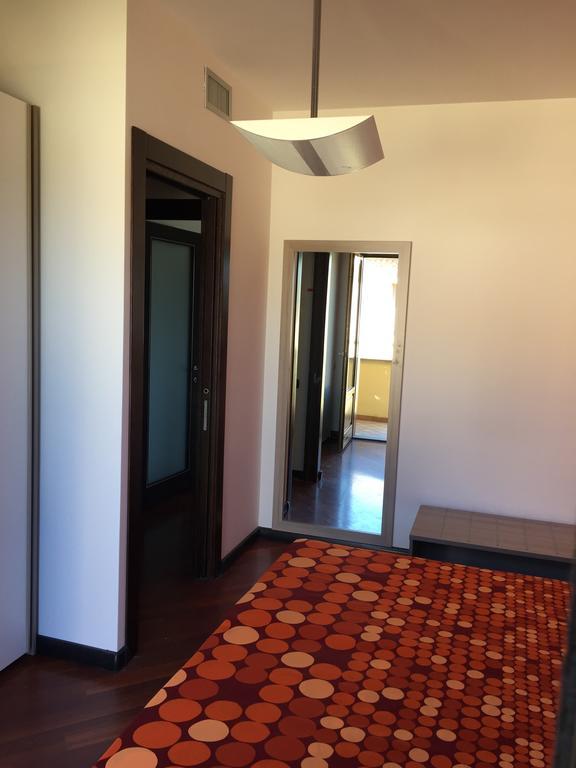 Almaresort B&B Rom Zimmer foto