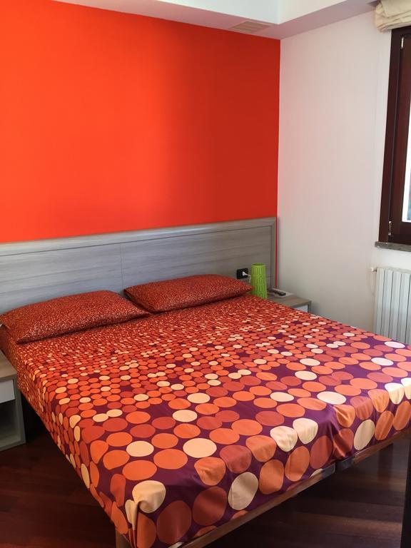 Almaresort B&B Rom Zimmer foto