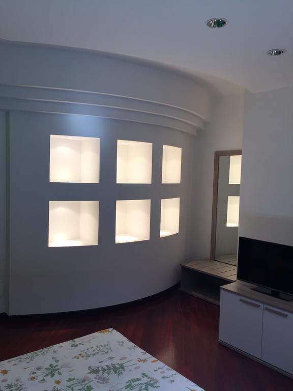 Almaresort B&B Rom Zimmer foto